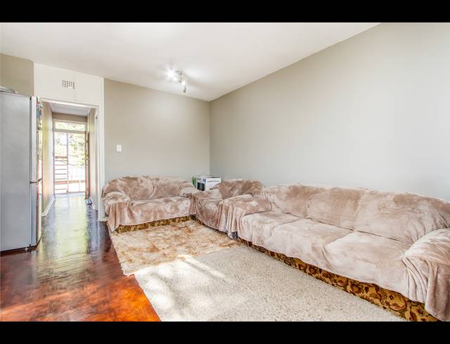 2 BEDROOM APARTMENT TO LET IN LYNDHURST